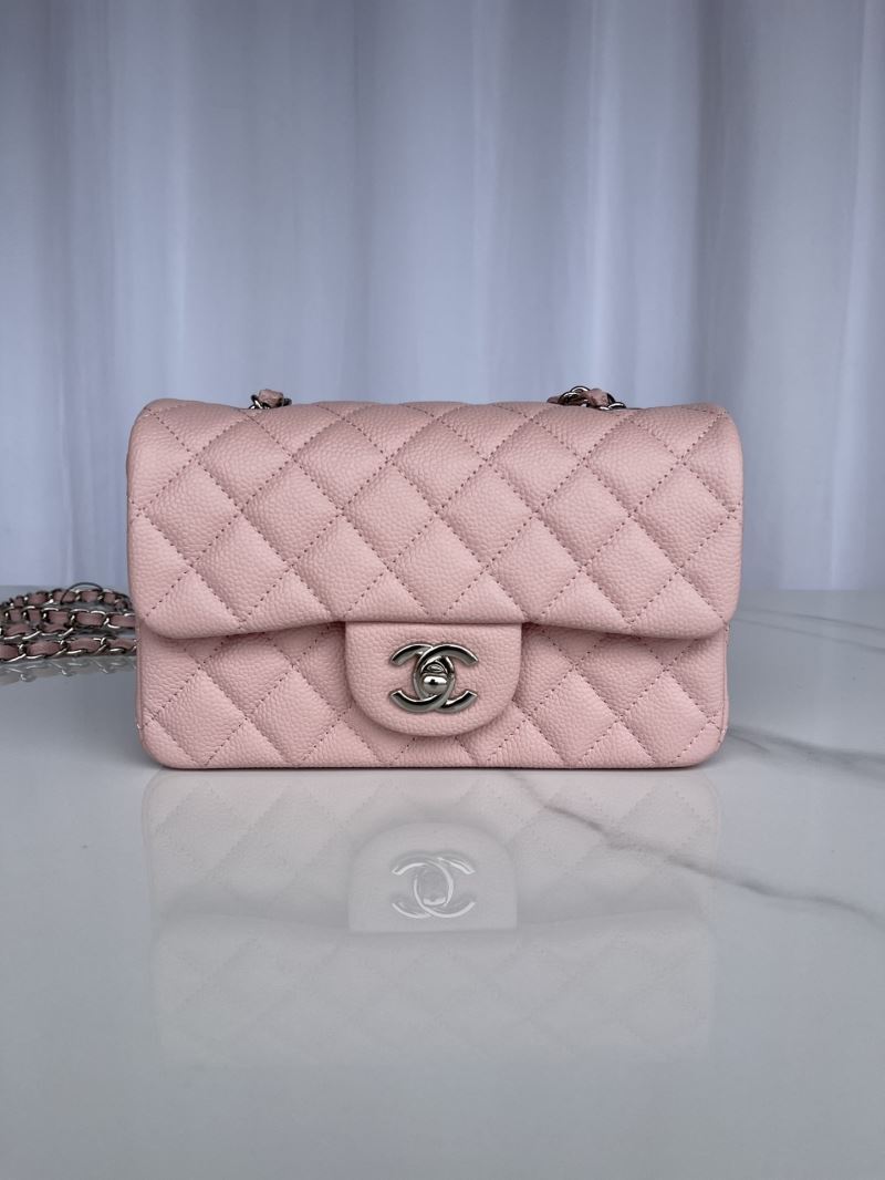 Chanel CF Series Bags